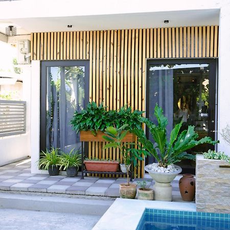 Urban Oasis Resort, Tarlac Esterno foto