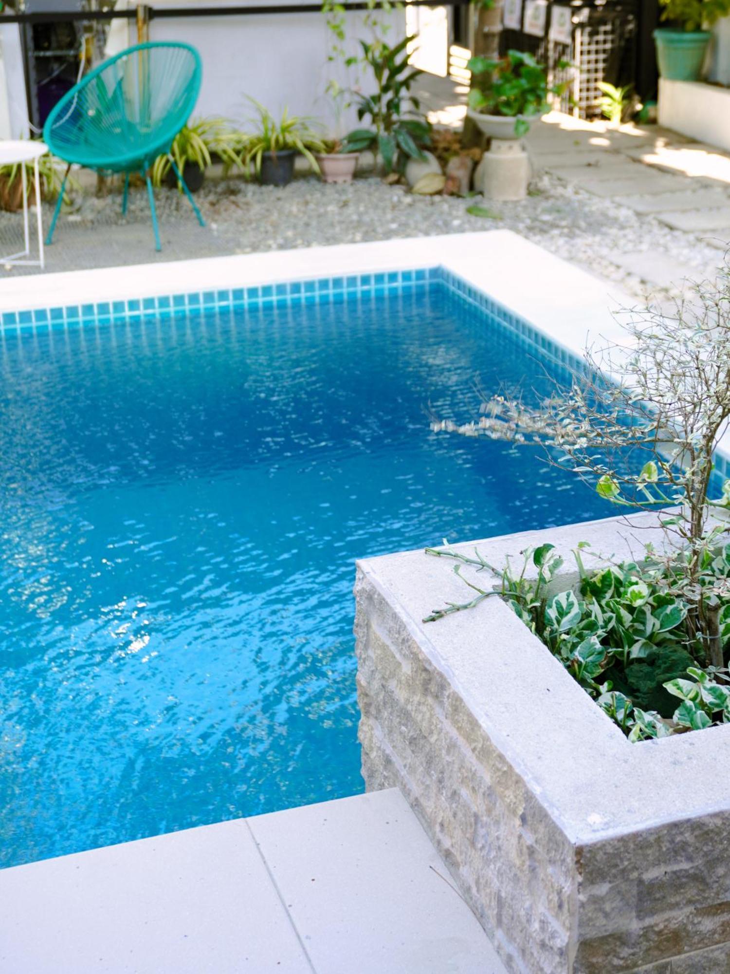 Urban Oasis Resort, Tarlac Esterno foto