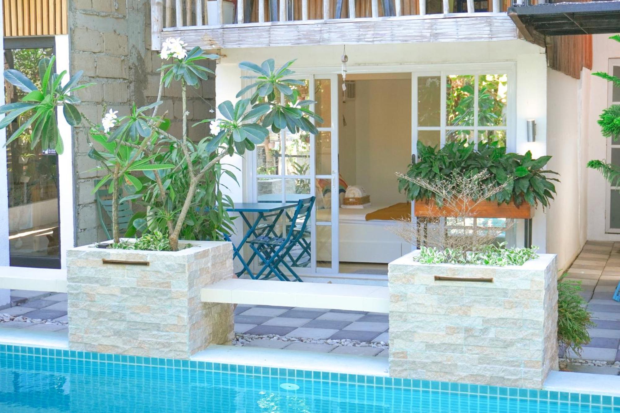 Urban Oasis Resort, Tarlac Esterno foto