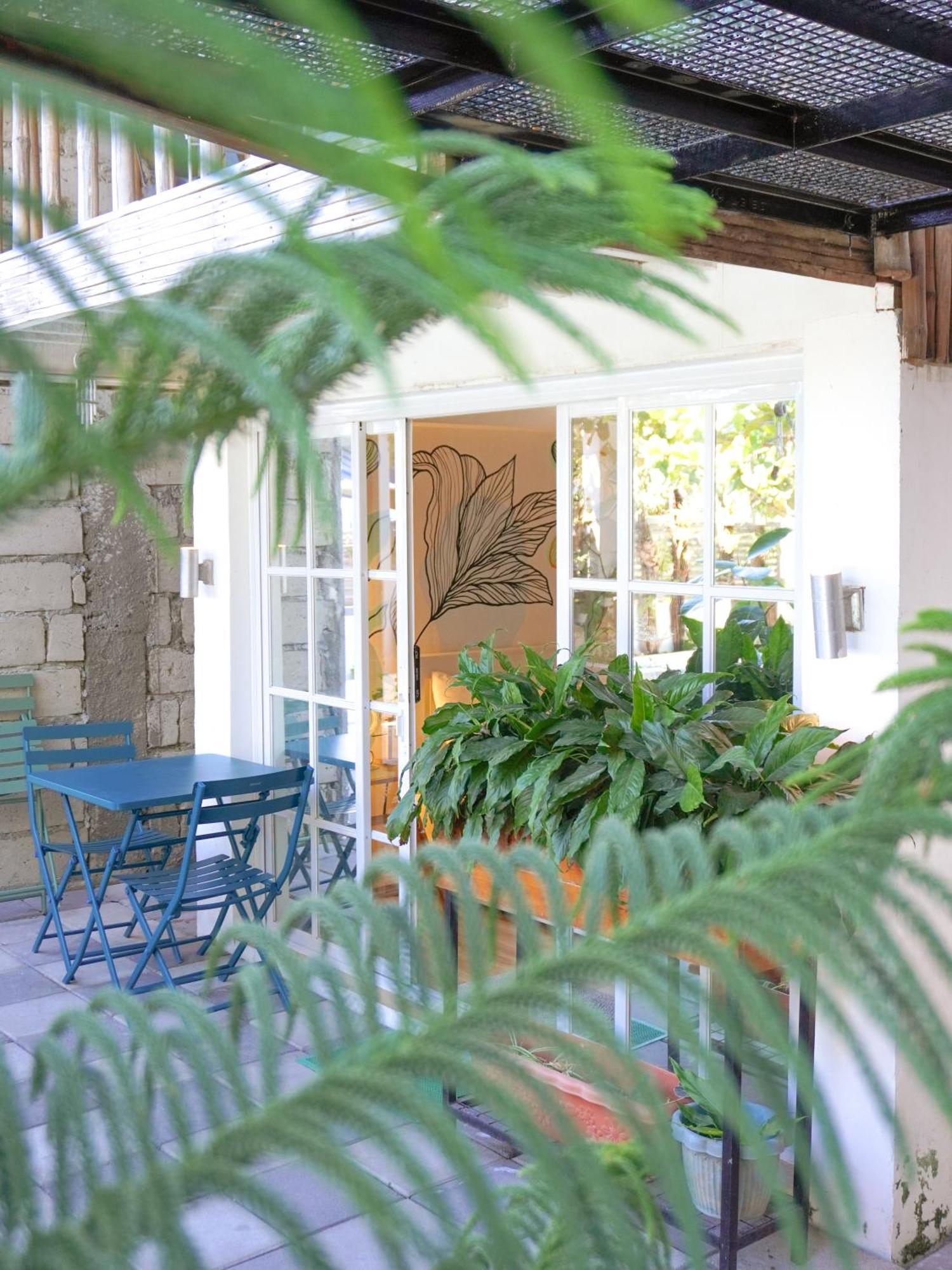 Urban Oasis Resort, Tarlac Esterno foto