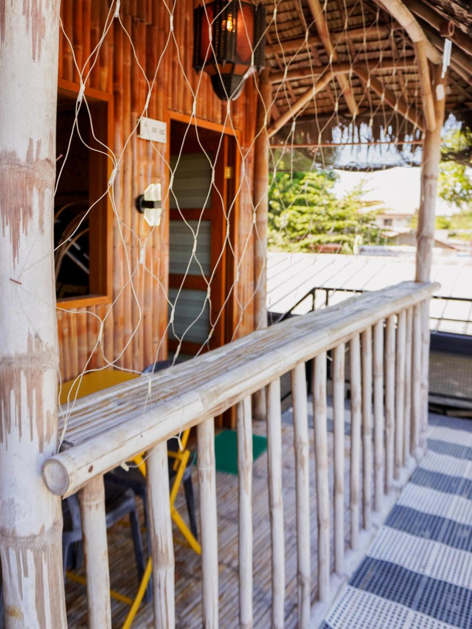 Urban Oasis Resort, Tarlac Esterno foto