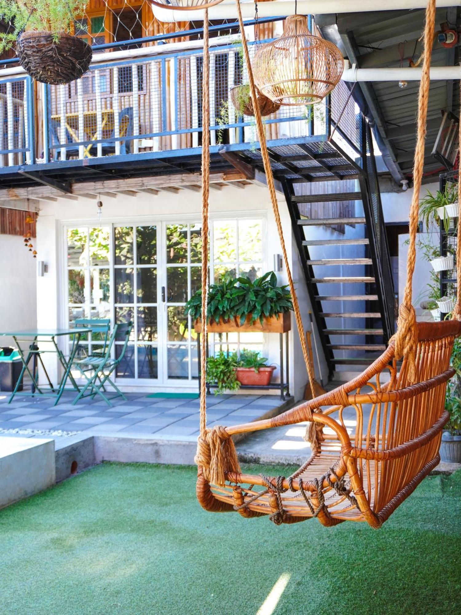 Urban Oasis Resort, Tarlac Esterno foto