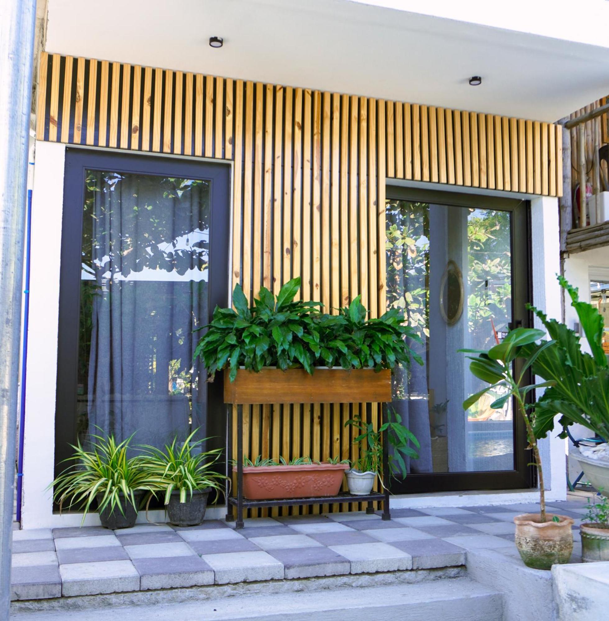 Urban Oasis Resort, Tarlac Esterno foto