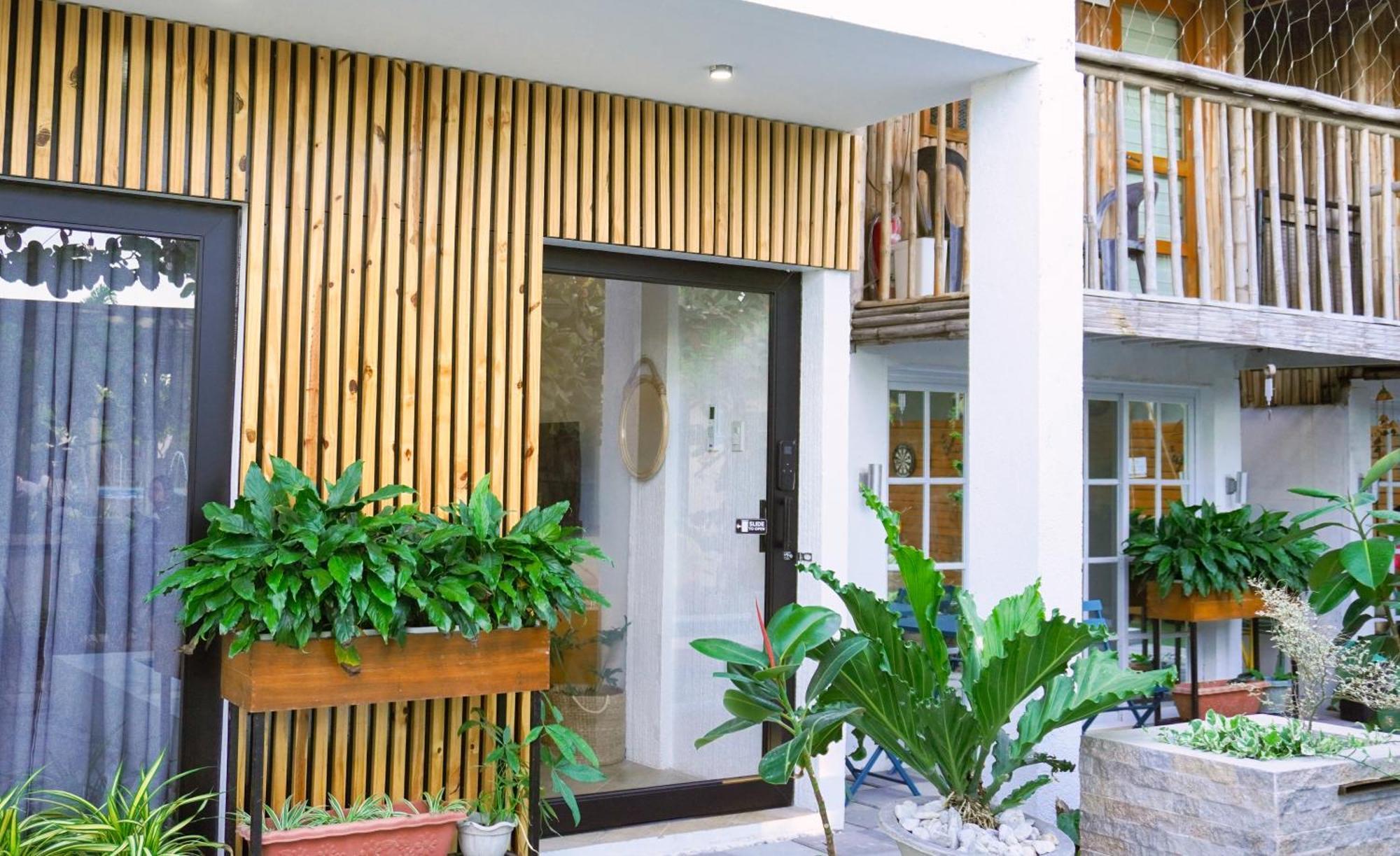Urban Oasis Resort, Tarlac Esterno foto