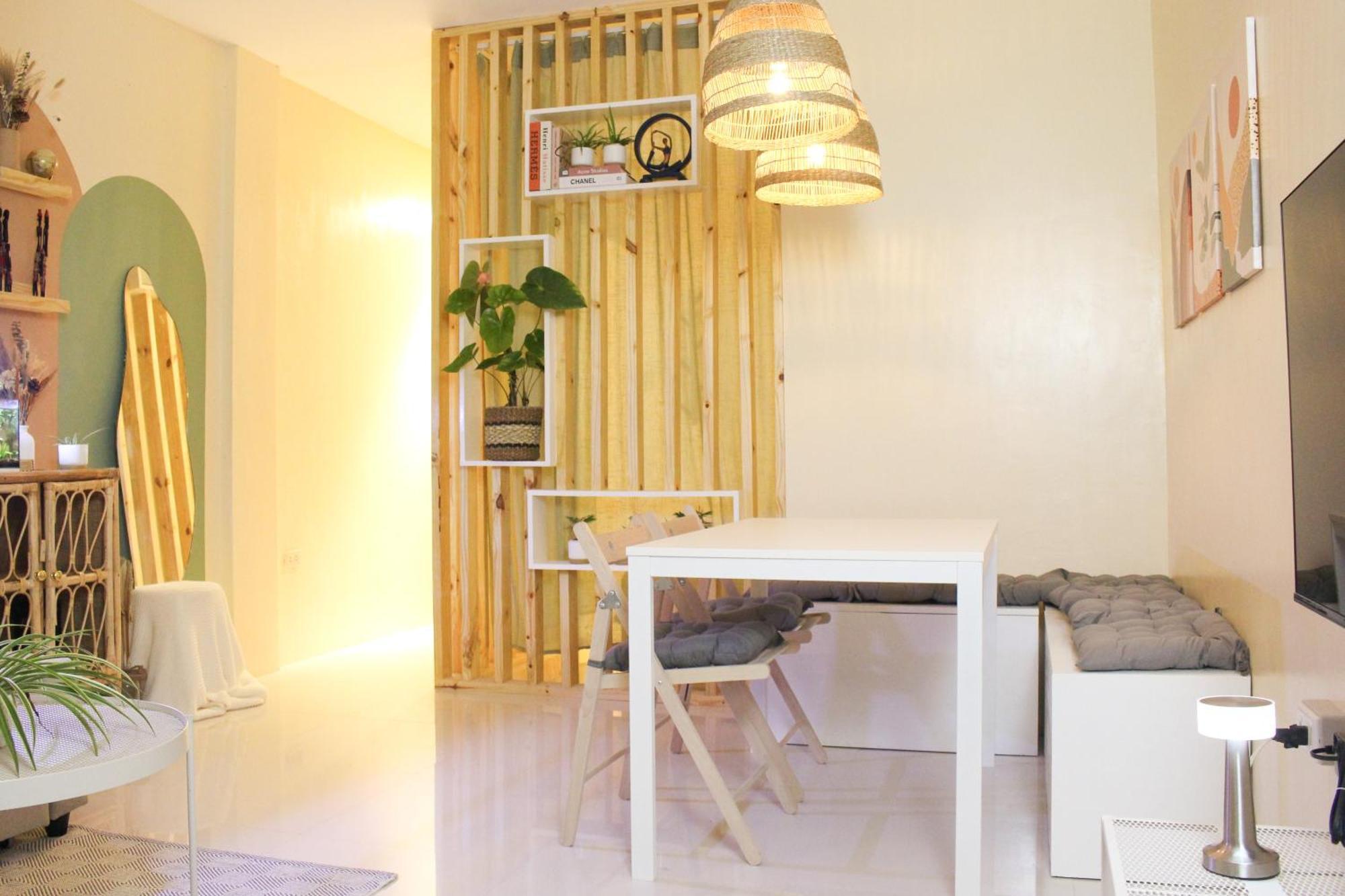 Urban Oasis Resort, Tarlac Esterno foto