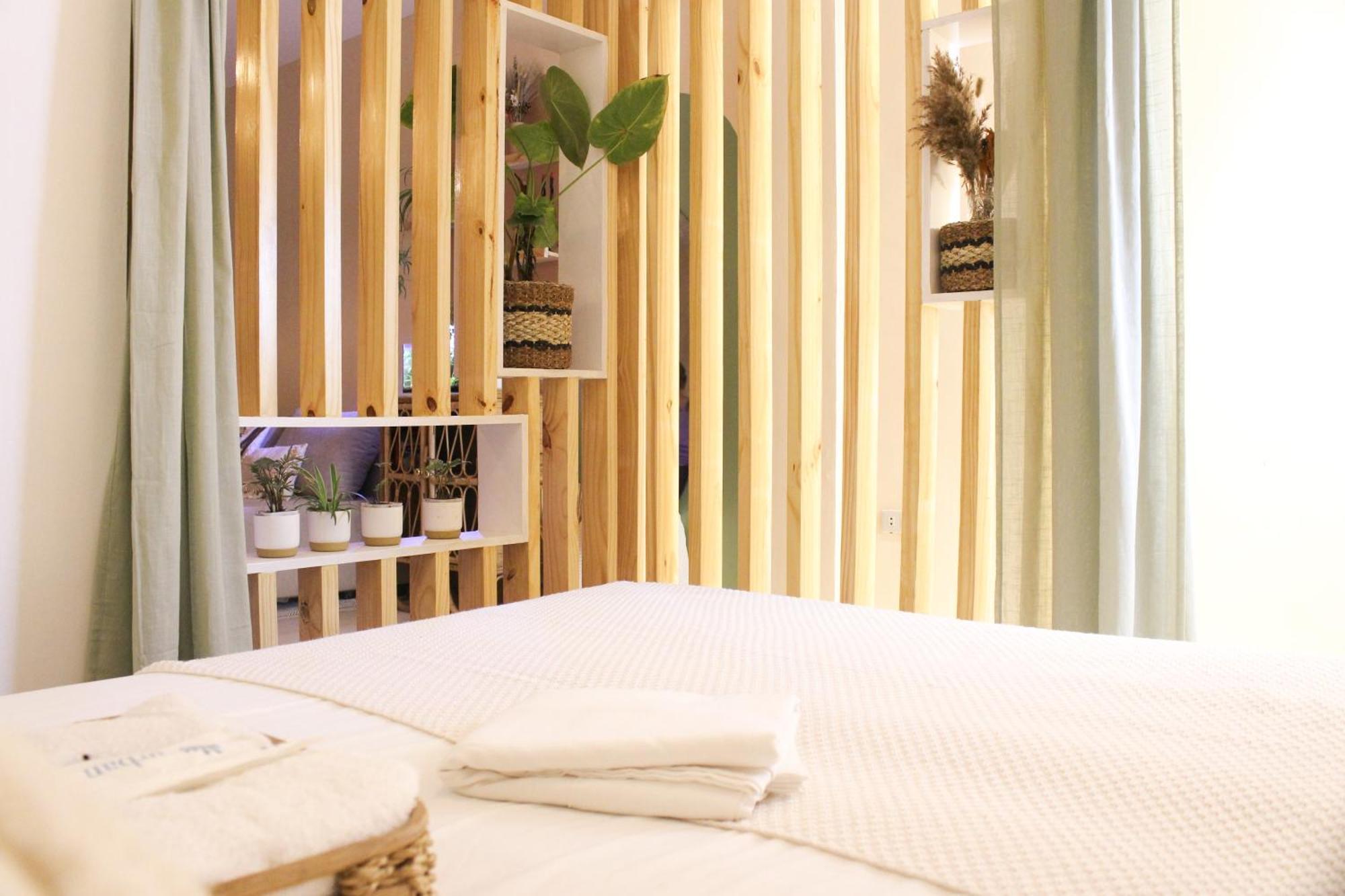 Urban Oasis Resort, Tarlac Esterno foto