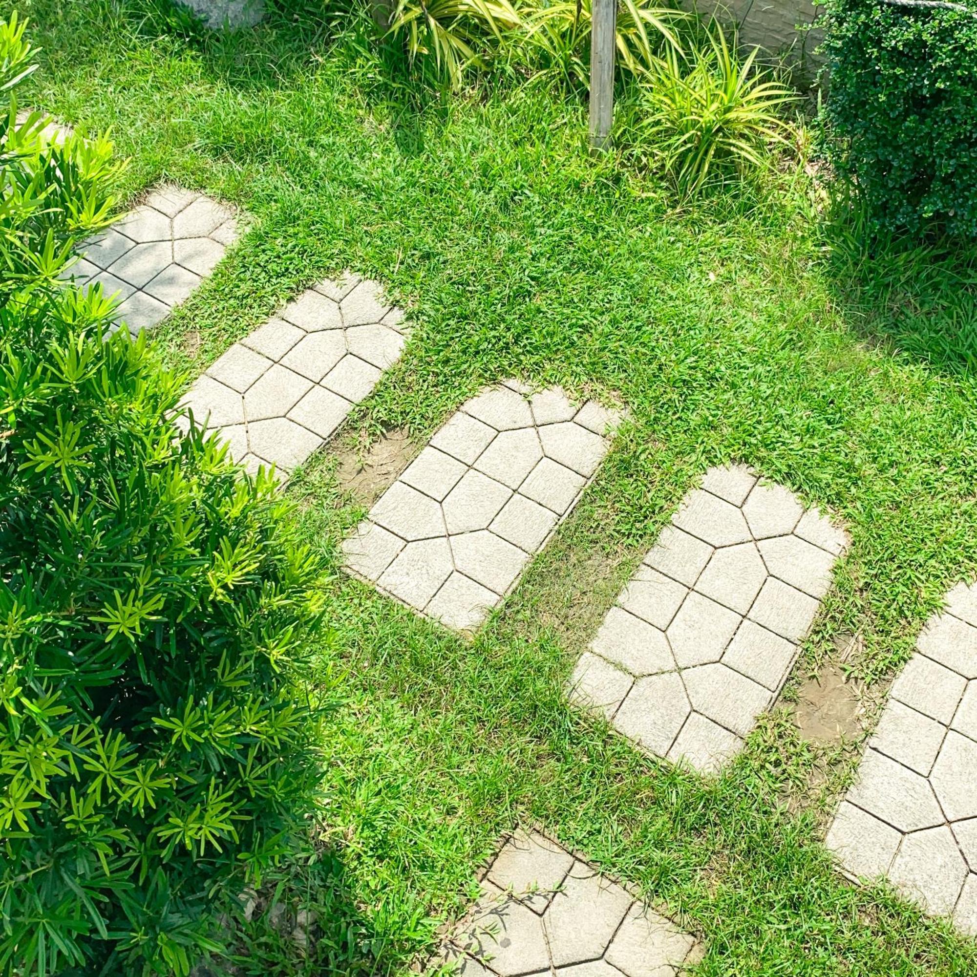 Urban Oasis Resort, Tarlac Esterno foto